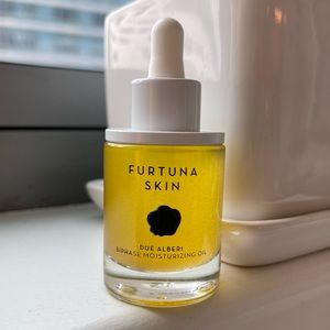 Furtuna Skin DUE ALBERI Biphase Oil